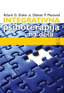 INTEGRATIVNA PSIHOTERAPIJA