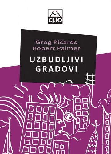 UZBUDLJIVI GRADOVI