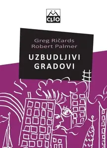 UZBUDLJIVI GRADOVI
