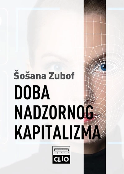 Doba nadzornog kapitalizma - meki povez