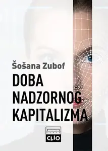 Doba nadzornog kapitalizma - tvrd povez