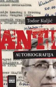 ANTI-AUTOBIOGRAFIJA
