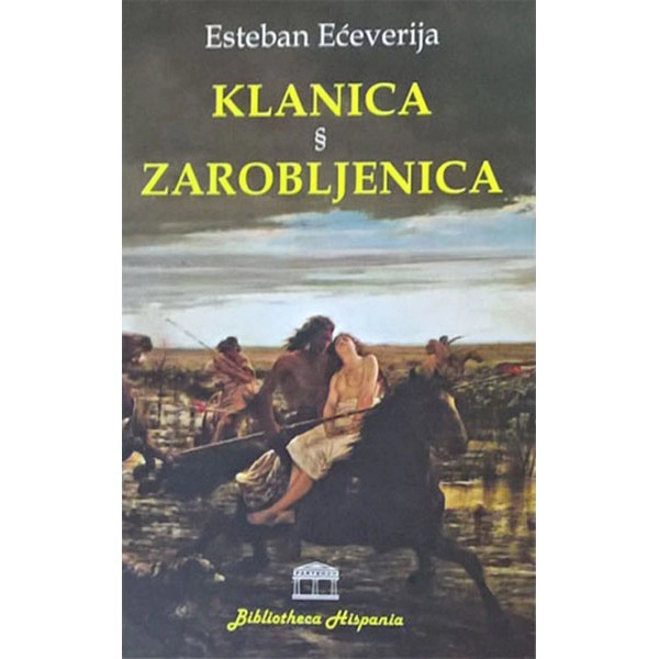 Klanica-Zarobljenica