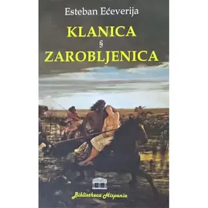 Klanica-Zarobljenica