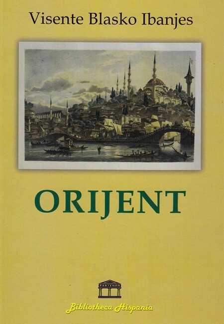 Orijent