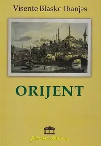 Orijent