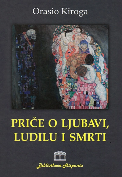 Priče o ljubavi, ludilu i smislu