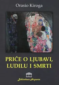 Priče o ljubavi, ludilu i smislu