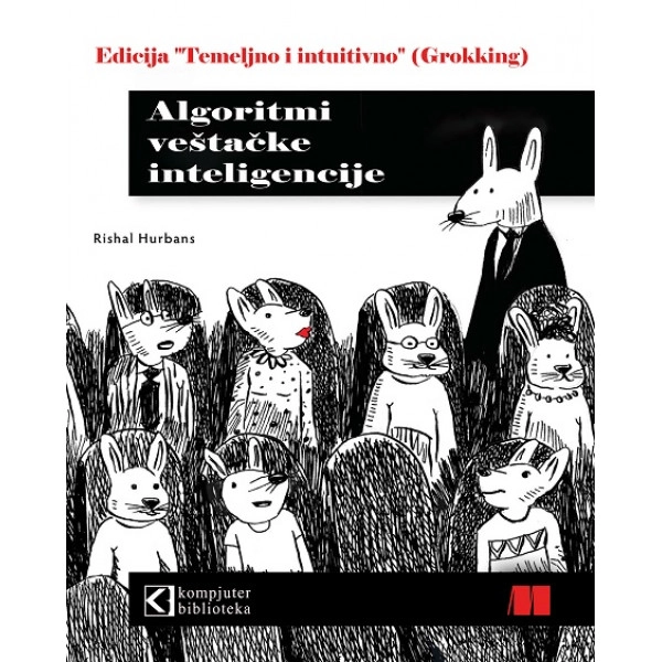ALGORITMI VEŠTAČKE INTELIGENCIJE