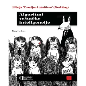 ALGORITMI VEŠTAČKE INTELIGENCIJE