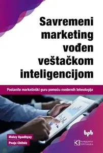 Savremeni marketing vođen veštačkom inteligencijom