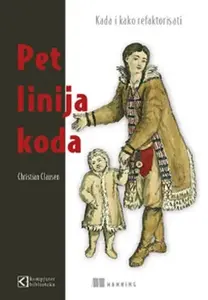 Pet linija koda