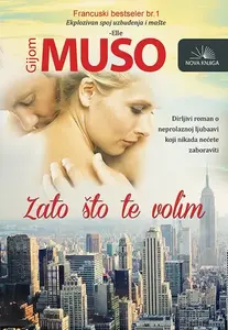 ZATO ŠTO TE VOLIM NK