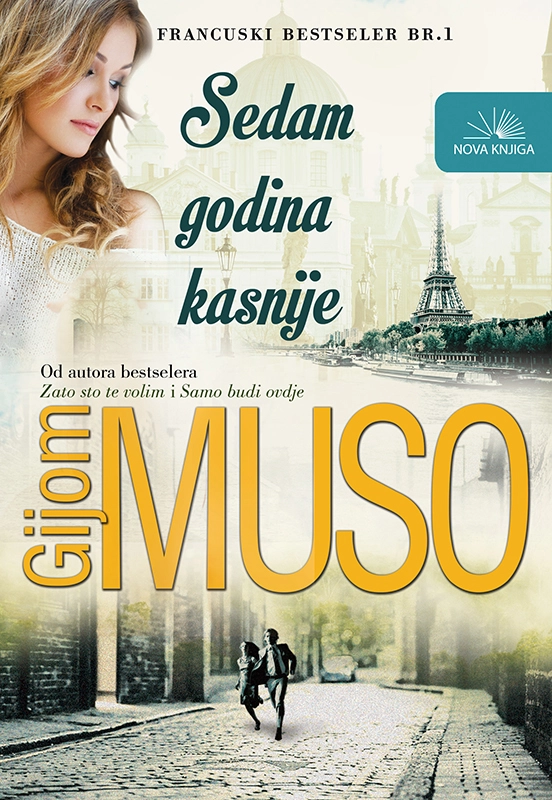 SEDAM GODINA KASNIJE