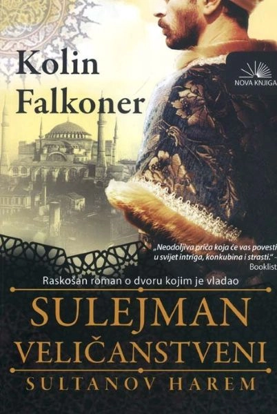 SULEJMAN VELIČANSTVENI