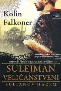 SULEJMAN VELIČANSTVENI