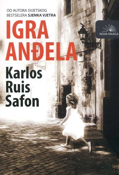 IGRA ANĐELA (KOSMOS)