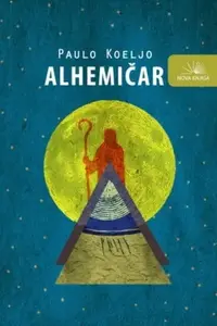 Alhemičar NK