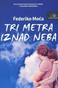 TRI METRA IZNAD NEBA