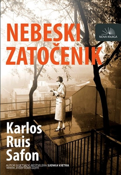 NEBESKI ZATOČENIK