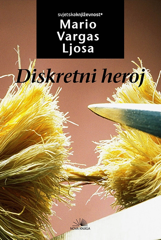 DISKRETNI HEROJ