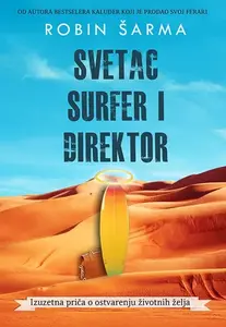SVETAC SURFER I DIREKTOR