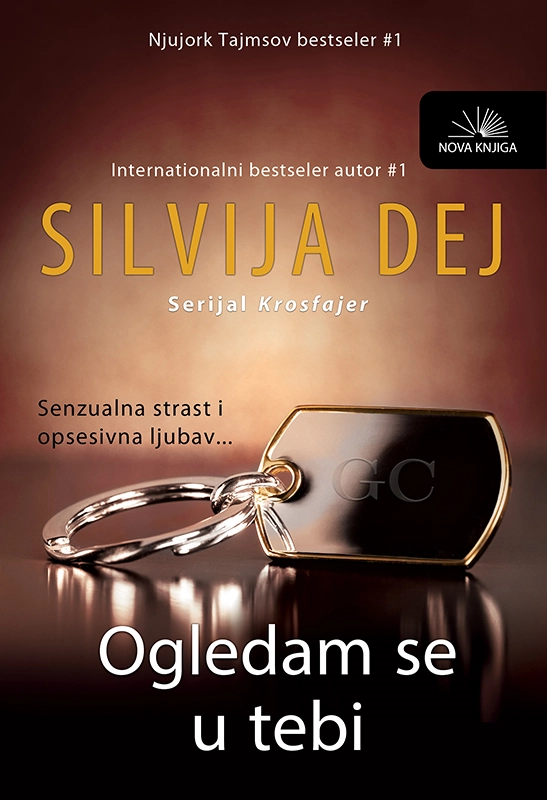 OGLEDAM SE U TEBI NK