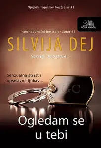 OGLEDAM SE U TEBI NK