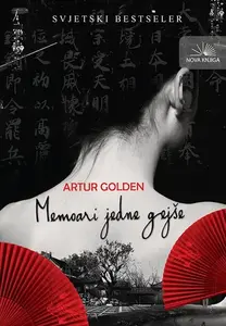 MEMOARI JEDNE GEJŠE NK