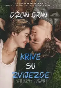 KRIVE SU ZVIJEZDE