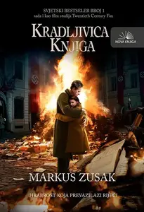 KRADLJIVICA KNJIGA