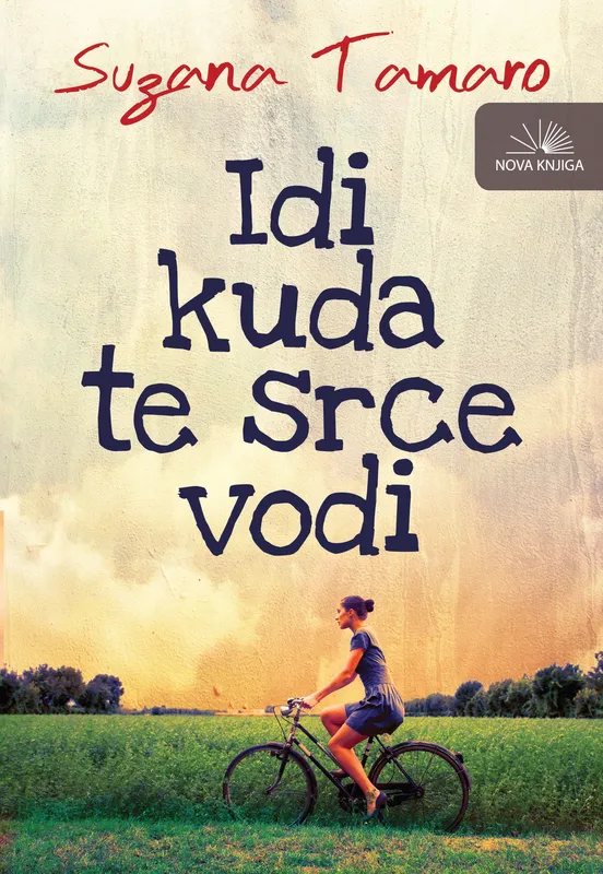 IDI KUDA TE SRCE VODI NK