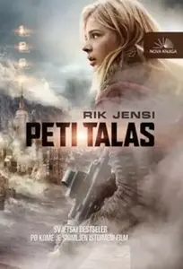 PETI TALAS