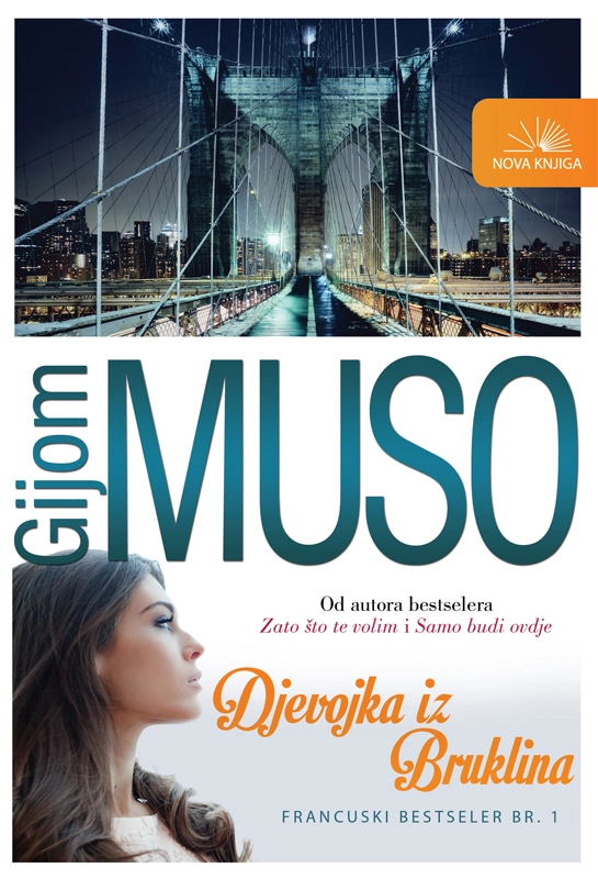 DJEVOJKA IZ BRUKLINA
