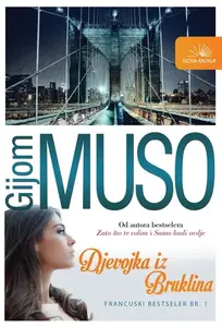 DJEVOJKA IZ BRUKLINA