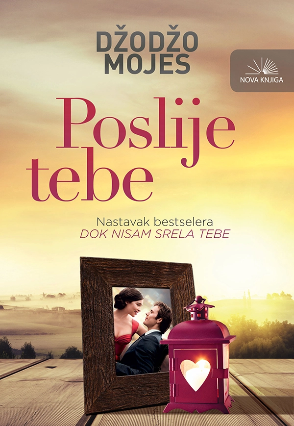 POSLIJE TEBE