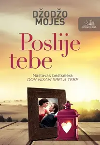 POSLIJE TEBE