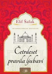 ČETRDESET PRAVILA LJUBAVI