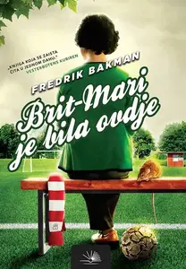 BRIT MARI JE BILA OVDJE