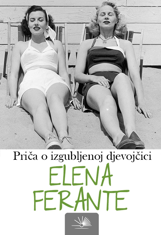 PRIČA O IZGUBLJENOJ DJEVOJČICI