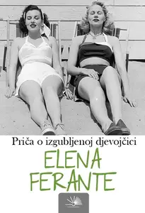 PRIČA O IZGUBLJENOJ DJEVOJČICI