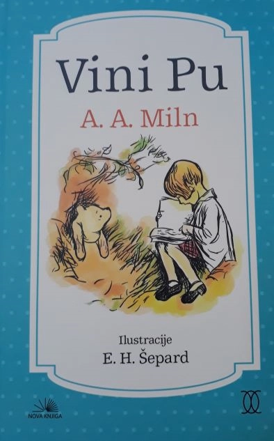 VINI PU TP - latinica