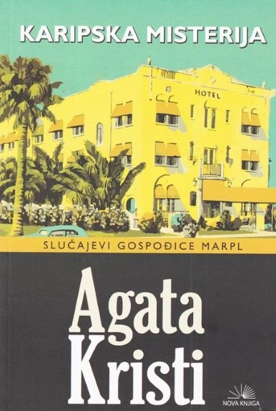 KARIPSKA MISTERIJA