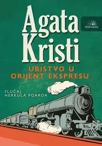 UBISTVO U ORIJENT EKSPRESU