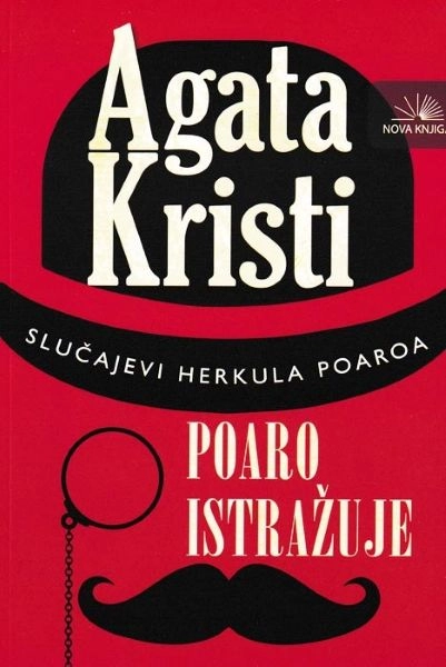 POARO ISTRAŽUJE