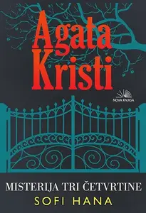 MISTERIJA TRI ČETVRTINE