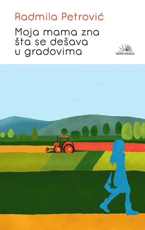 Moja mama zna šta se dešava u gradovima NK