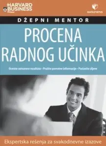 Džepni mentor - Procena radnog