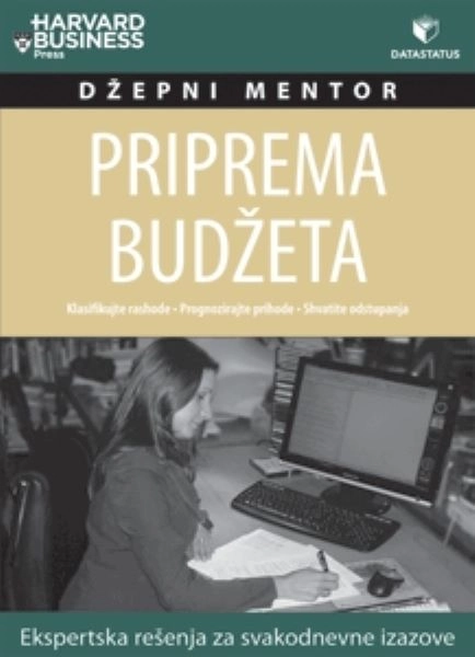Džepni mentor - Priprema budže
