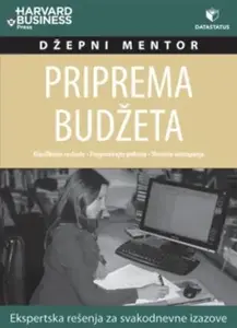 Džepni mentor - Priprema budže